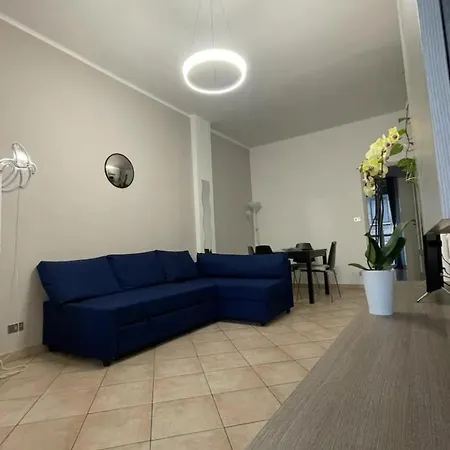 Casa Stile Spagnolo In Centro 아파트 라스페치아