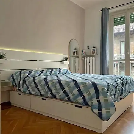 Casa Stile Spagnolo In Centro Λα Σπέτσια