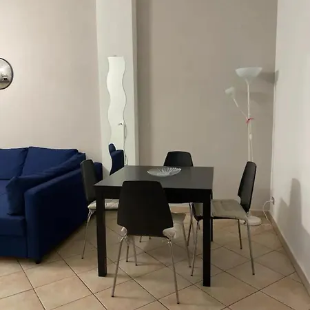 Διαμέρισμα Casa Stile Spagnolo In Centro *