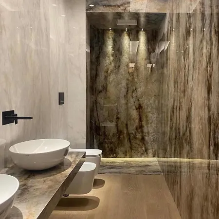 Casa Stile Spagnolo In Centro Appartement